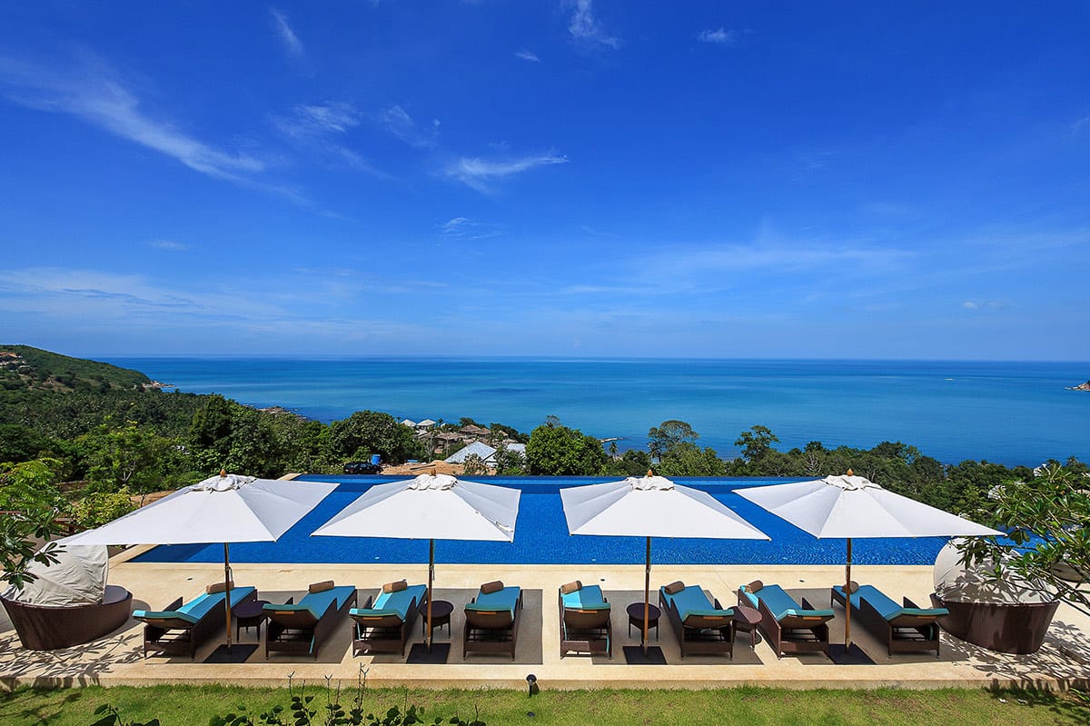 Baan Jakawan — luxury villa photo 2
