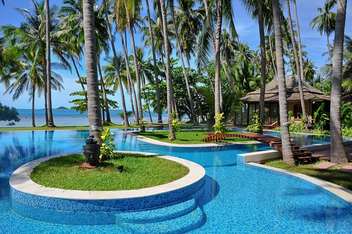 Villa Kalyana — luxury villa photo 1