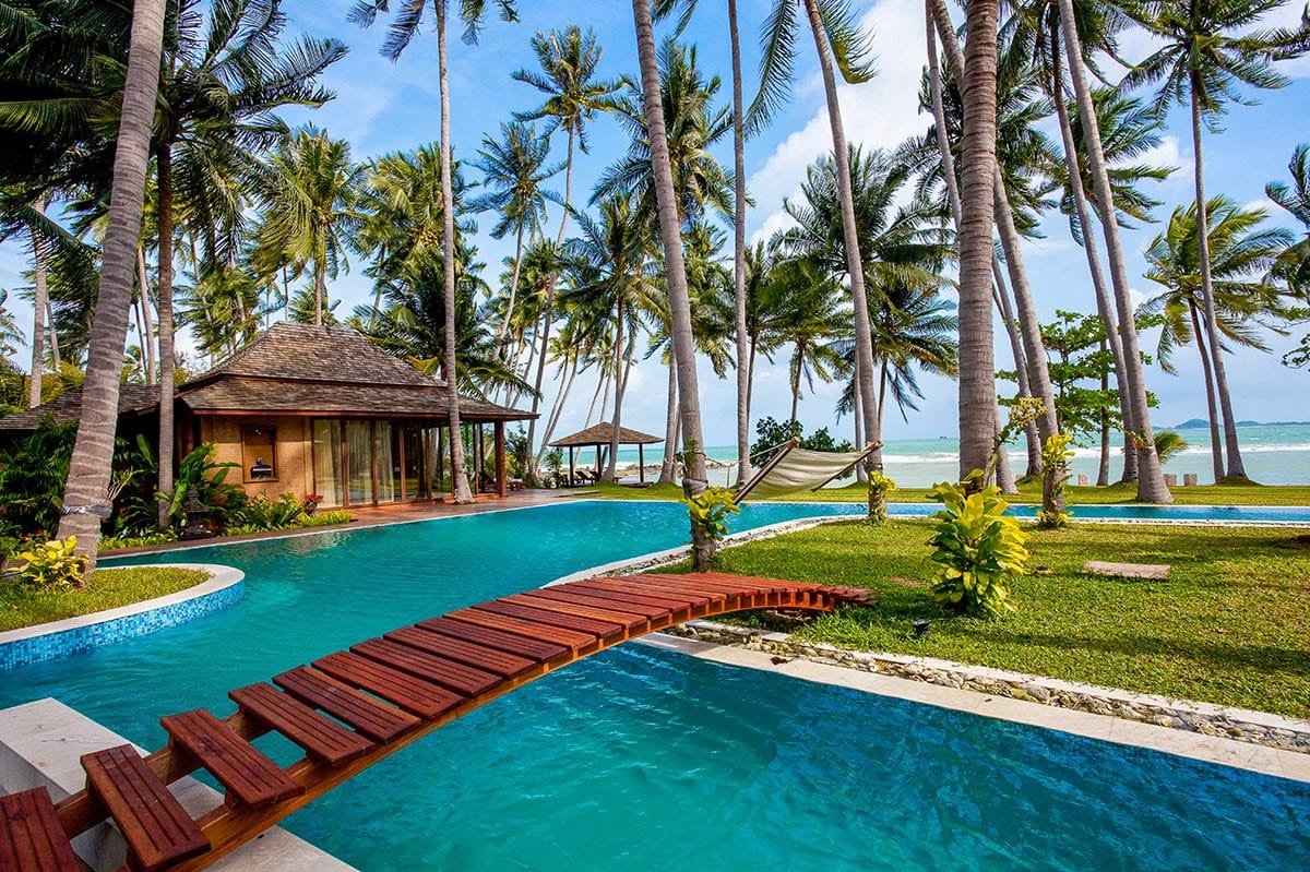 Villa Kalyana — luxury villa photo 2