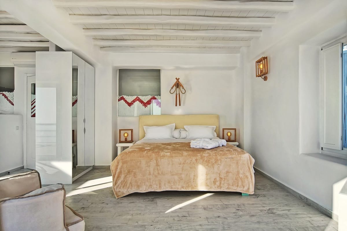 Zed Villas — luxury villa photo 18