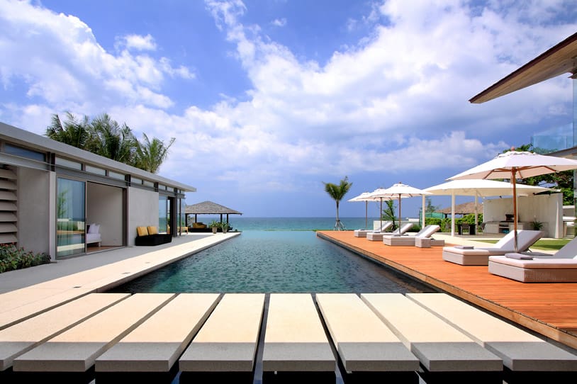 Villa Amarelo — luxury villa photo 1