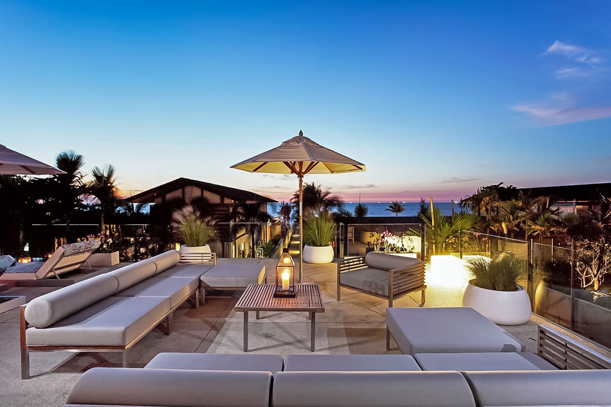 Villa Aqua — luxury villa photo 2