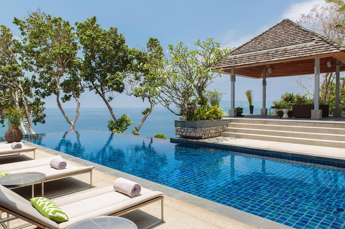 Samsara Hale Malia — luxury villa photo 2