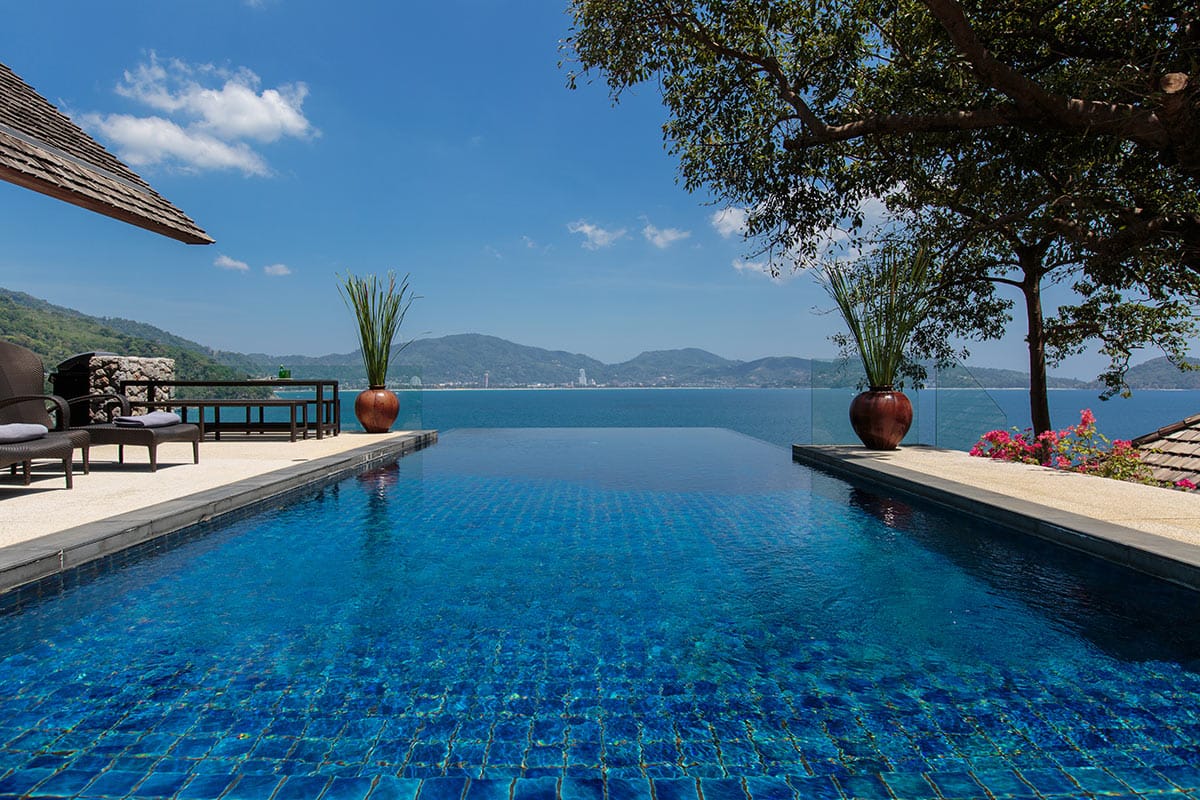 Samsara Rom Trai — luxury villa photo 1