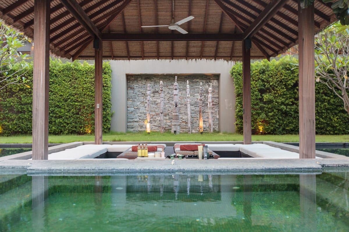 Sangsuri Villa — luxury villa photo 20