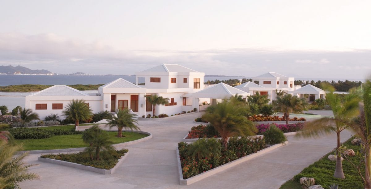 Sheriva Mystique Villa — luxury villa photo 1