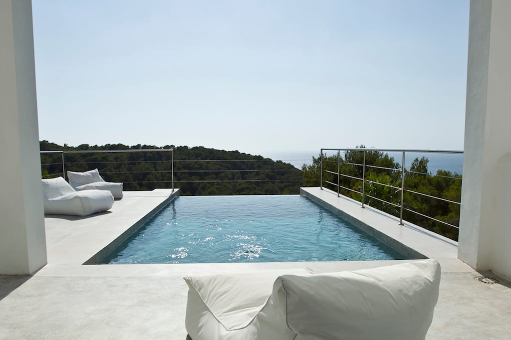 Cala Salada Deluxe — luxury villa photo 2