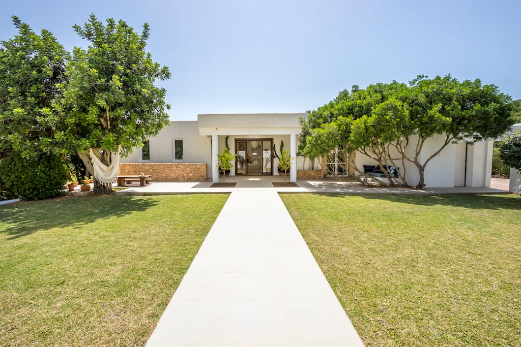 Can Felipe — luxury villa photo 1