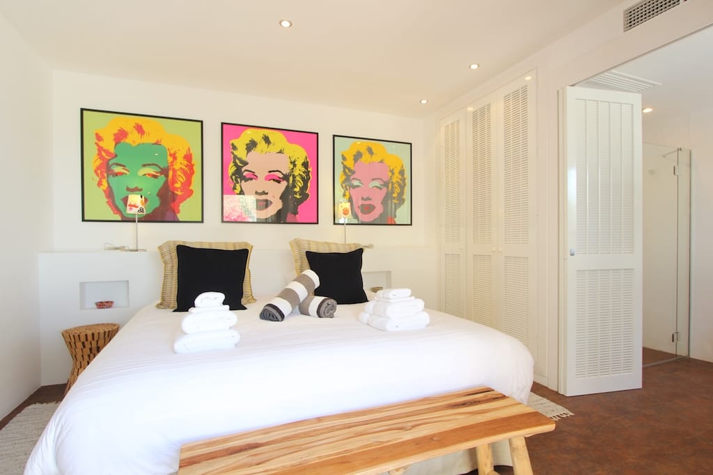Can Juana — luxury villa photo 1