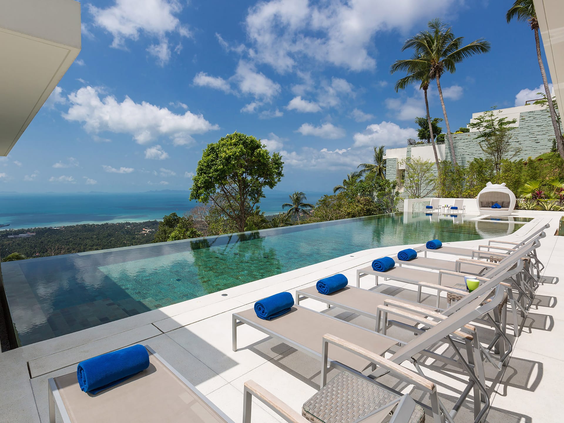Villa Spice — luxury villa photo 1