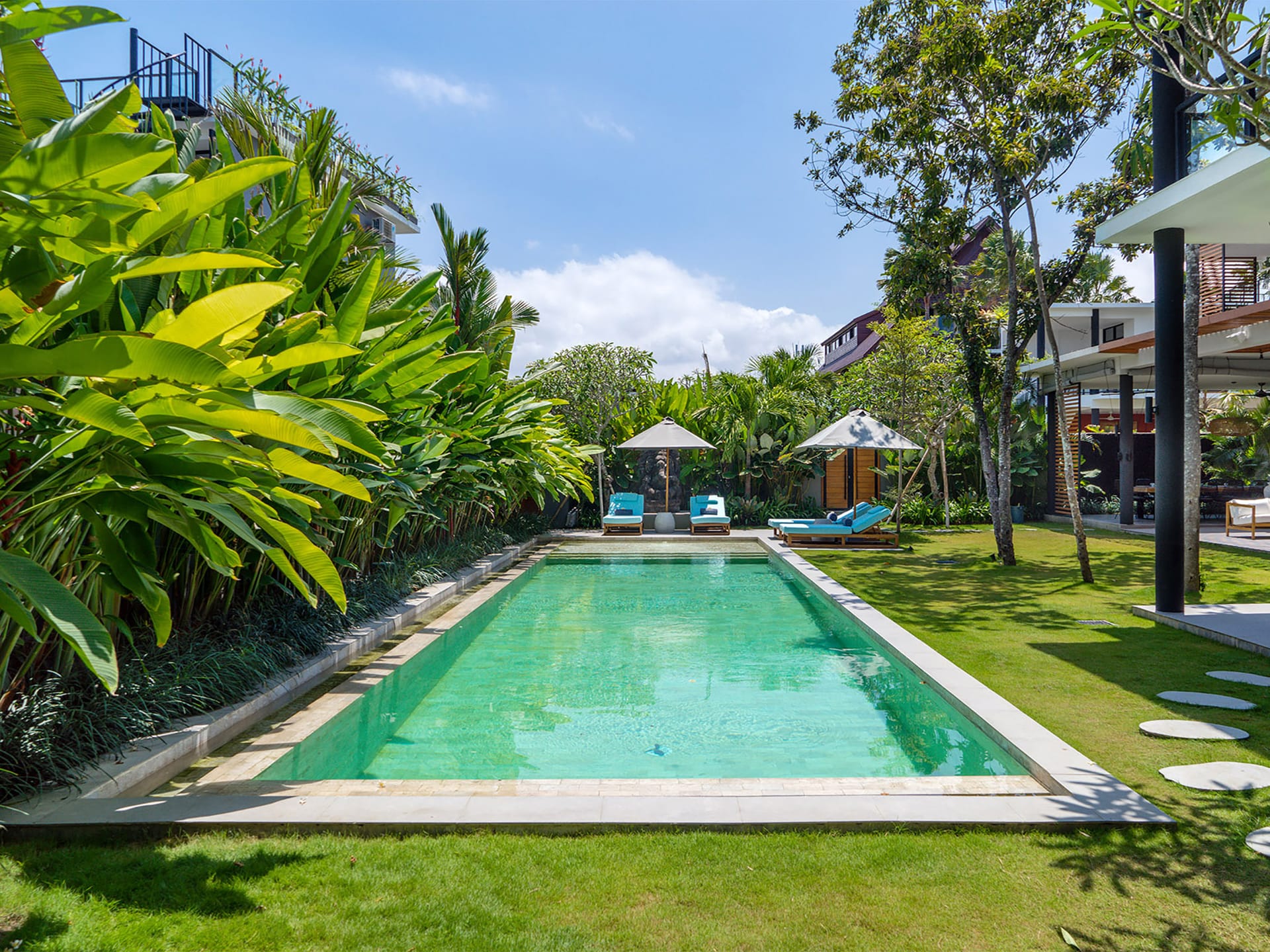 Villa GU — luxury villa photo 2