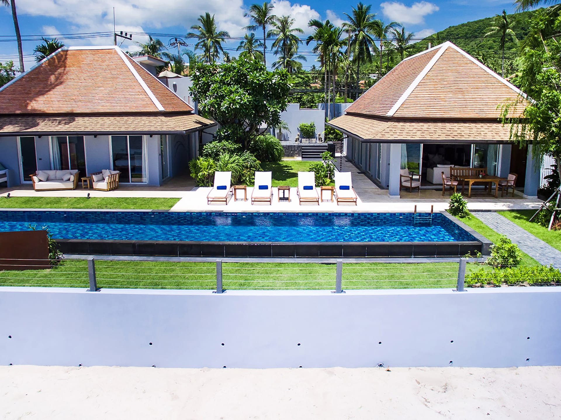Baan Dalah Villa — luxury villa photo 30