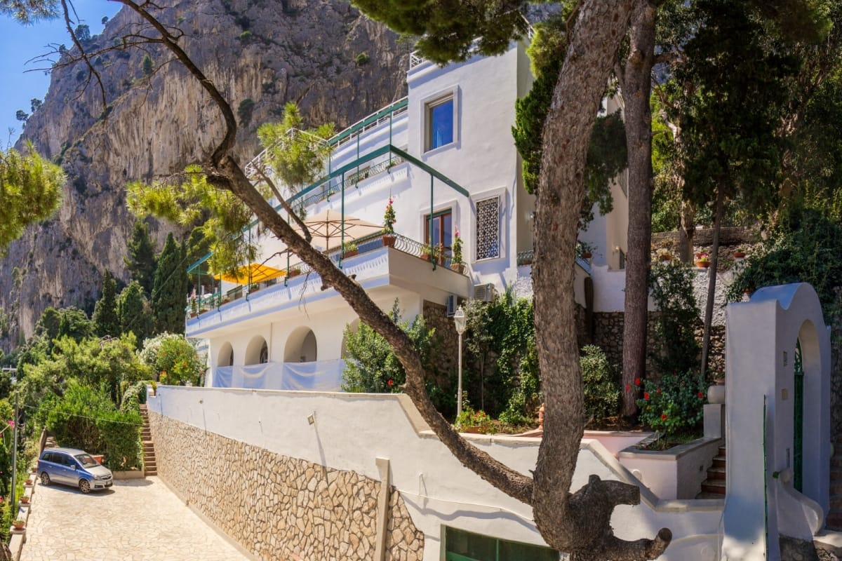 Villa Olga — luxury villa photo 57