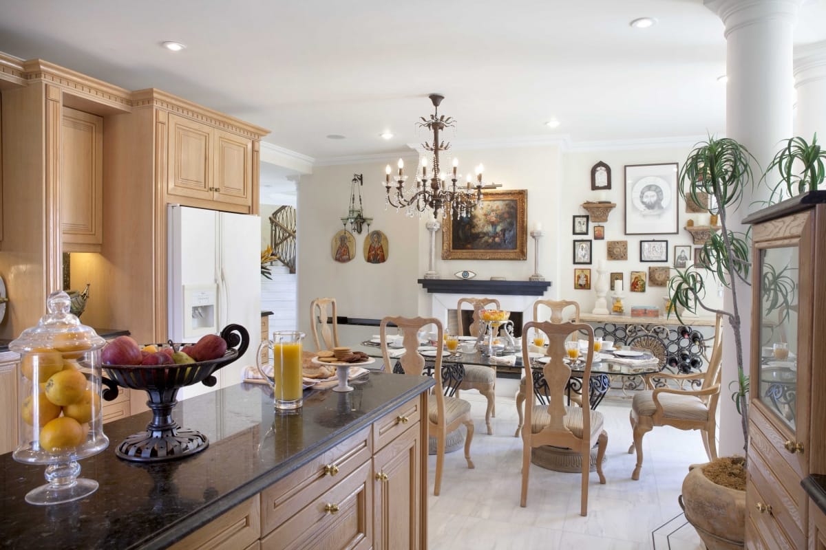 Padua Villa — luxury villa photo 36