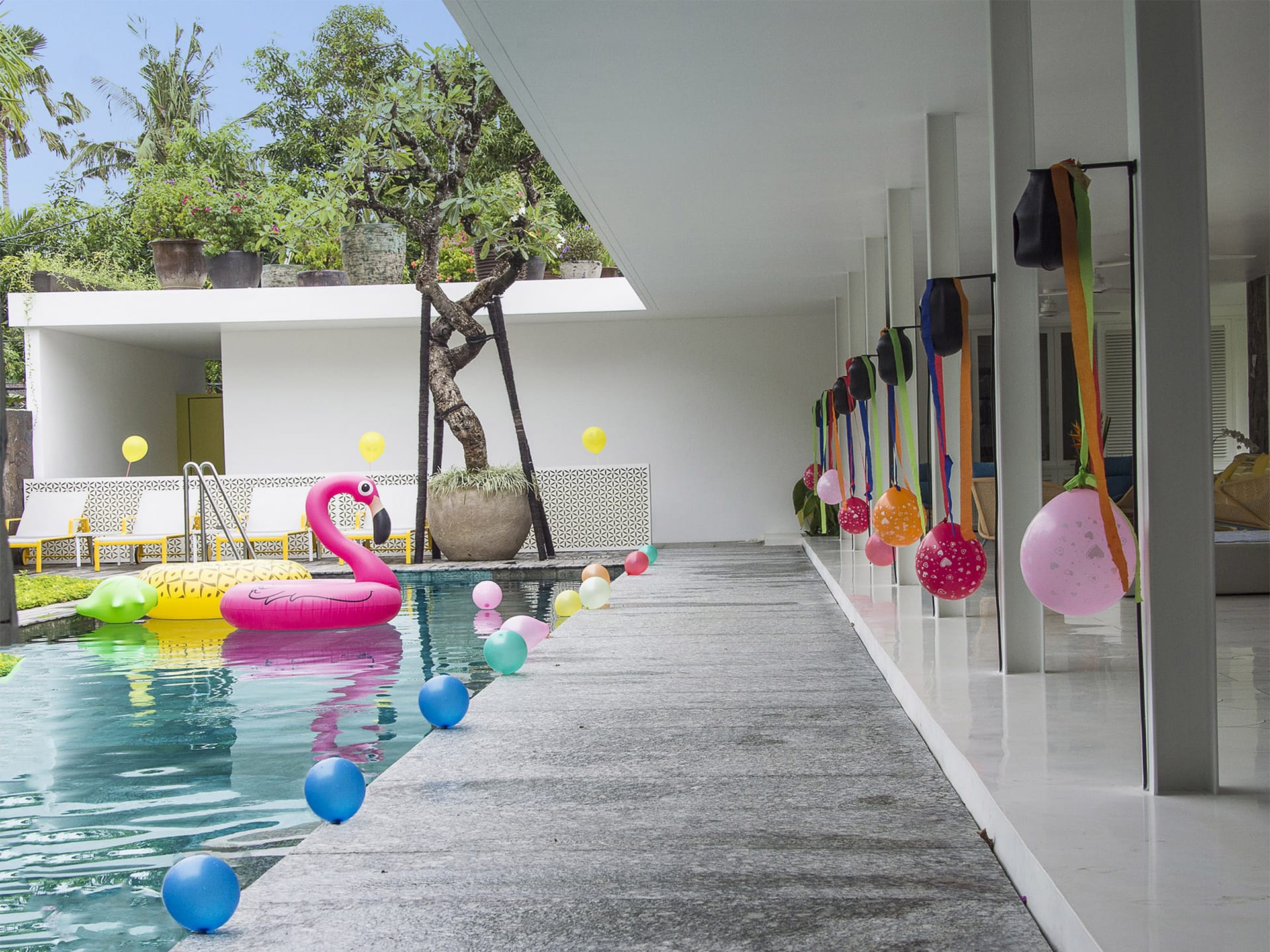 Villa 1880 — luxury villa photo 19