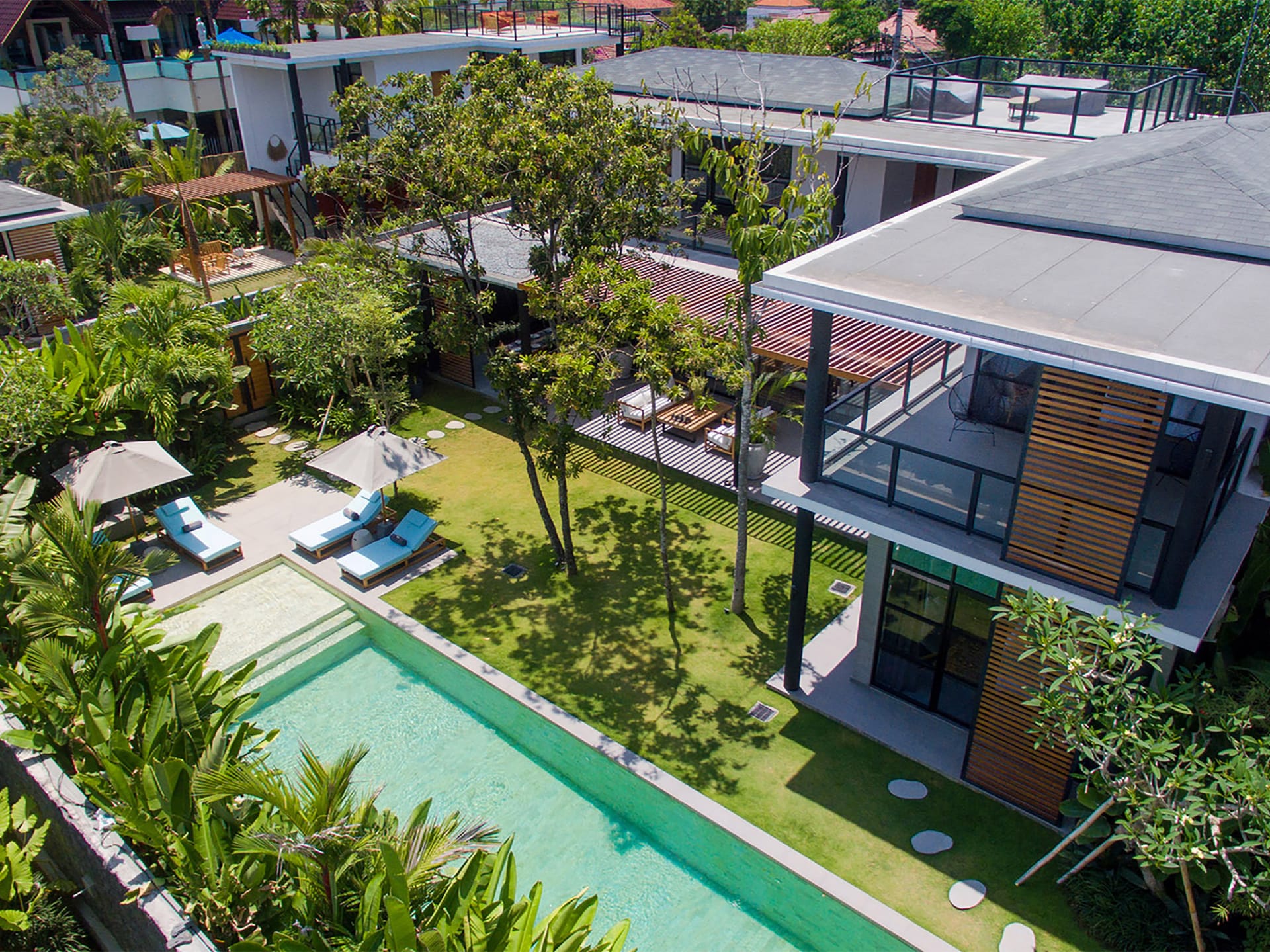 Villa GU — luxury villa photo 1