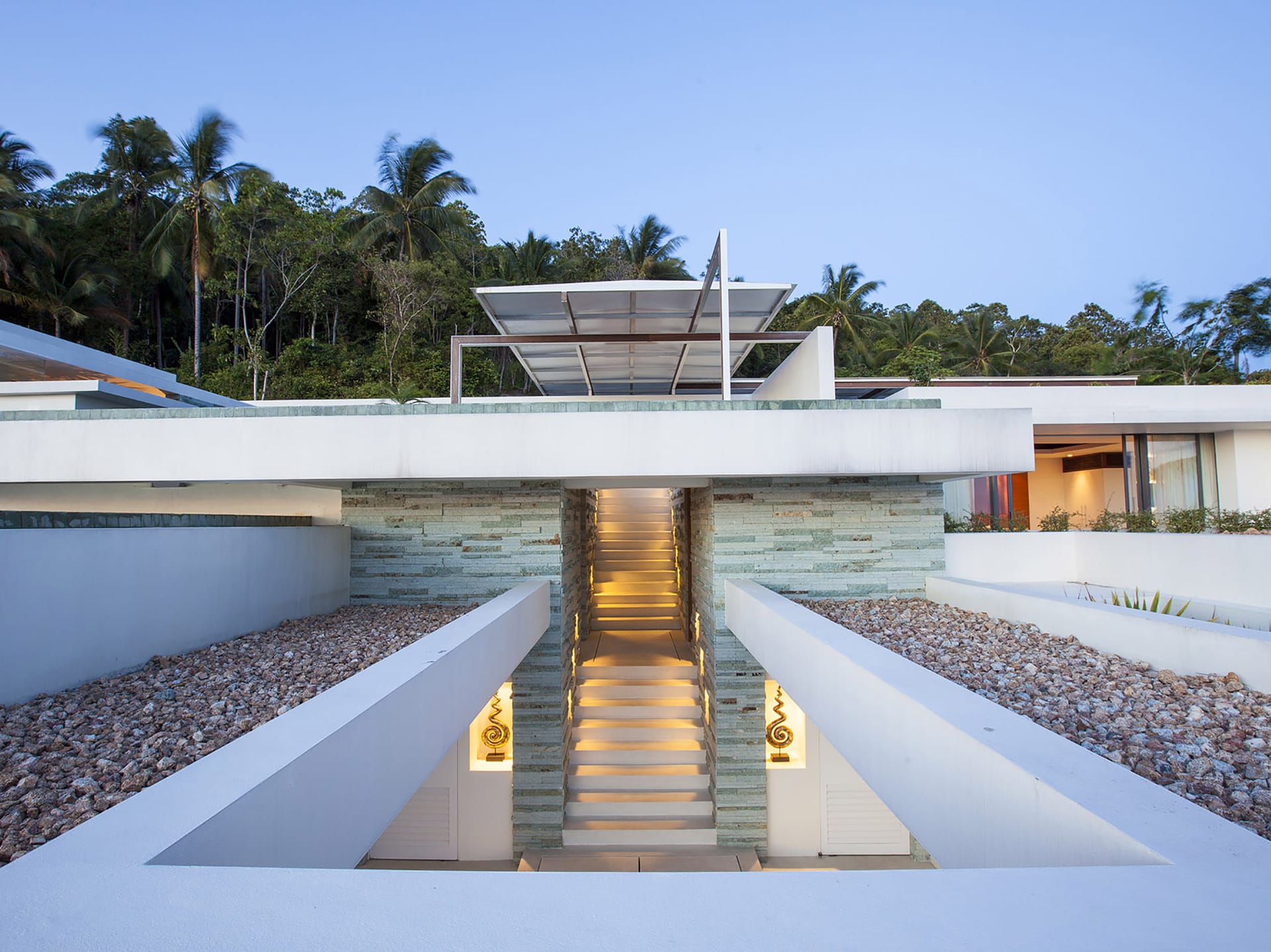 Villa Splash — luxury villa photo 44