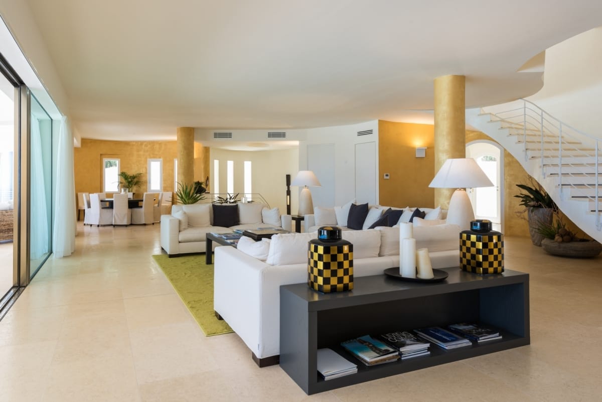 Villa Marvel — luxury villa photo 2