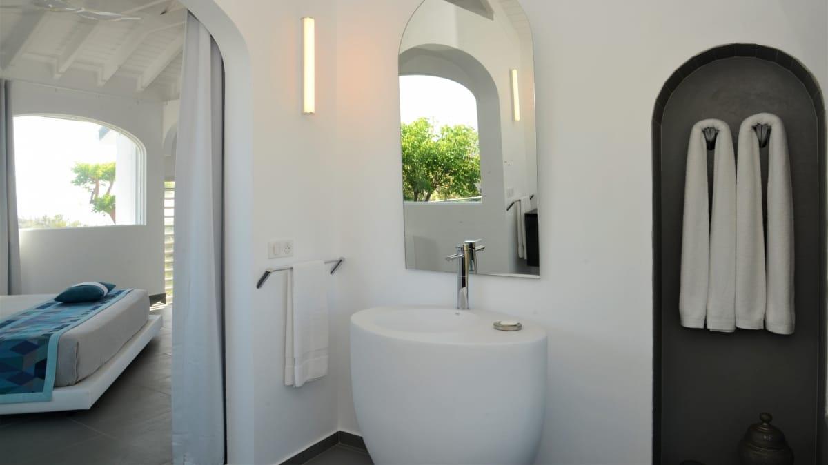 Villa Byzance — luxury villa photo 24