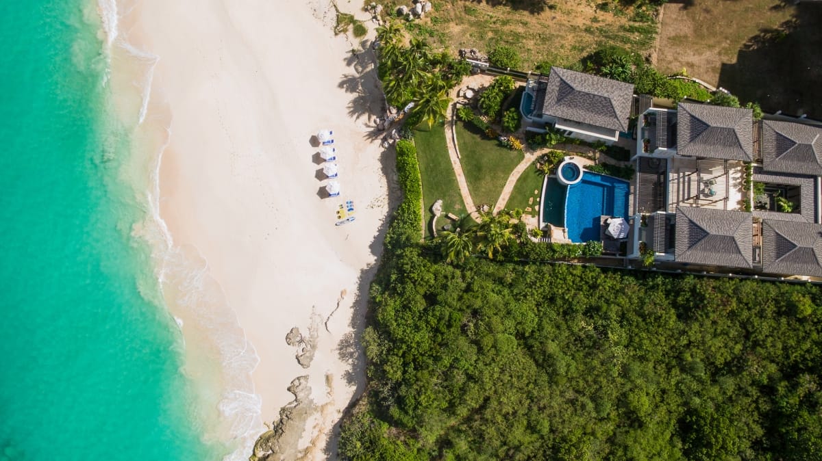 Villa Nevaeh — luxury villa photo 1