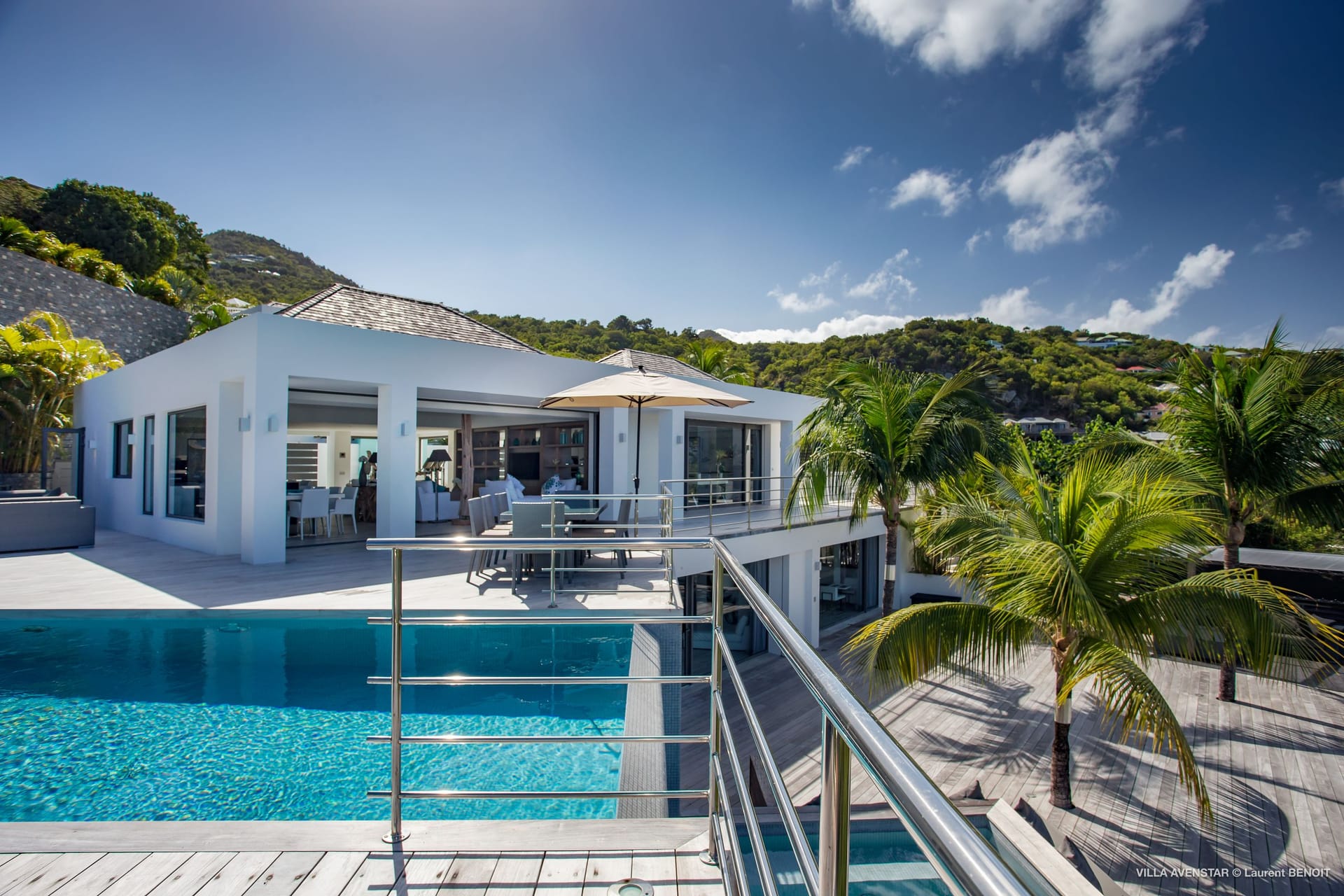 Villa Avenstar — luxury villa photo 1