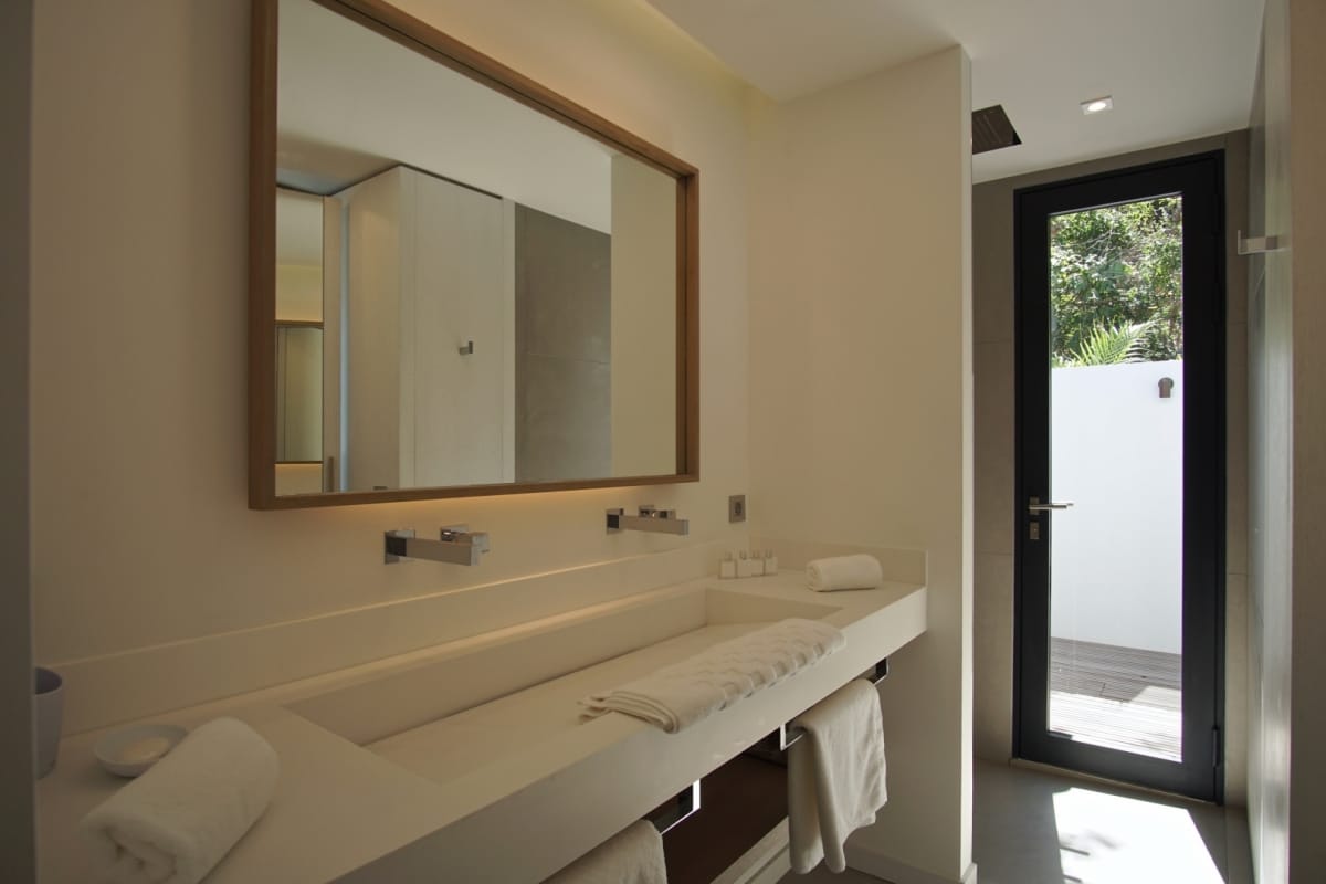 Good Vibrations Villa — luxury villa photo 2