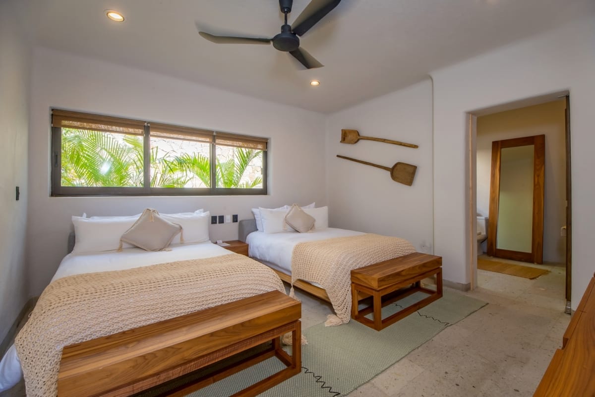 Casa Naah Payil — luxury villa photo 1