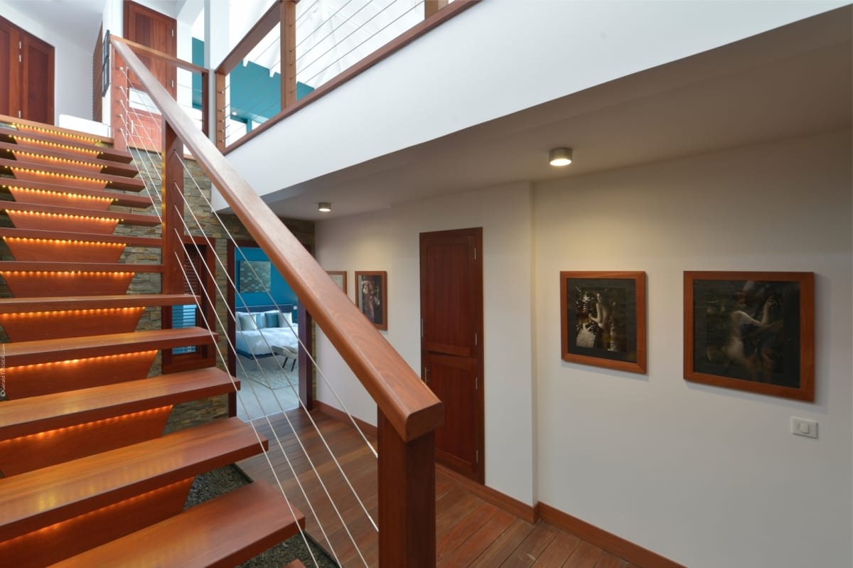 Flamands Bay — luxury villa photo 23
