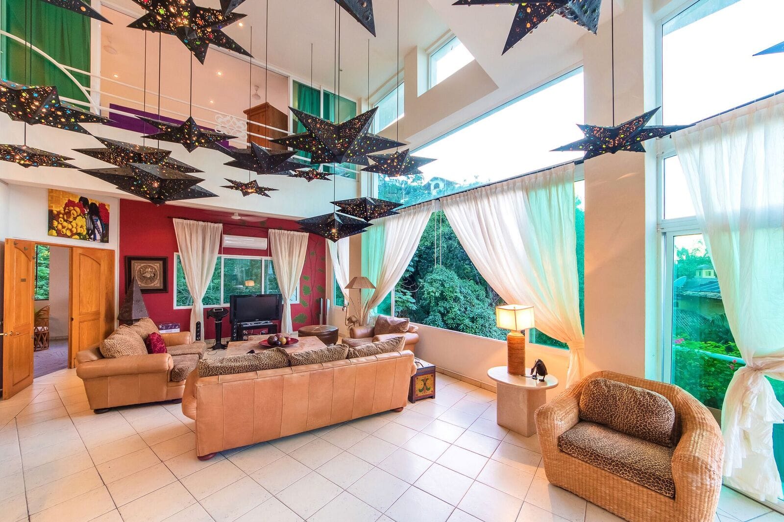Casa Yvonneka-Puerto Vallarta — luxury villa photo 24