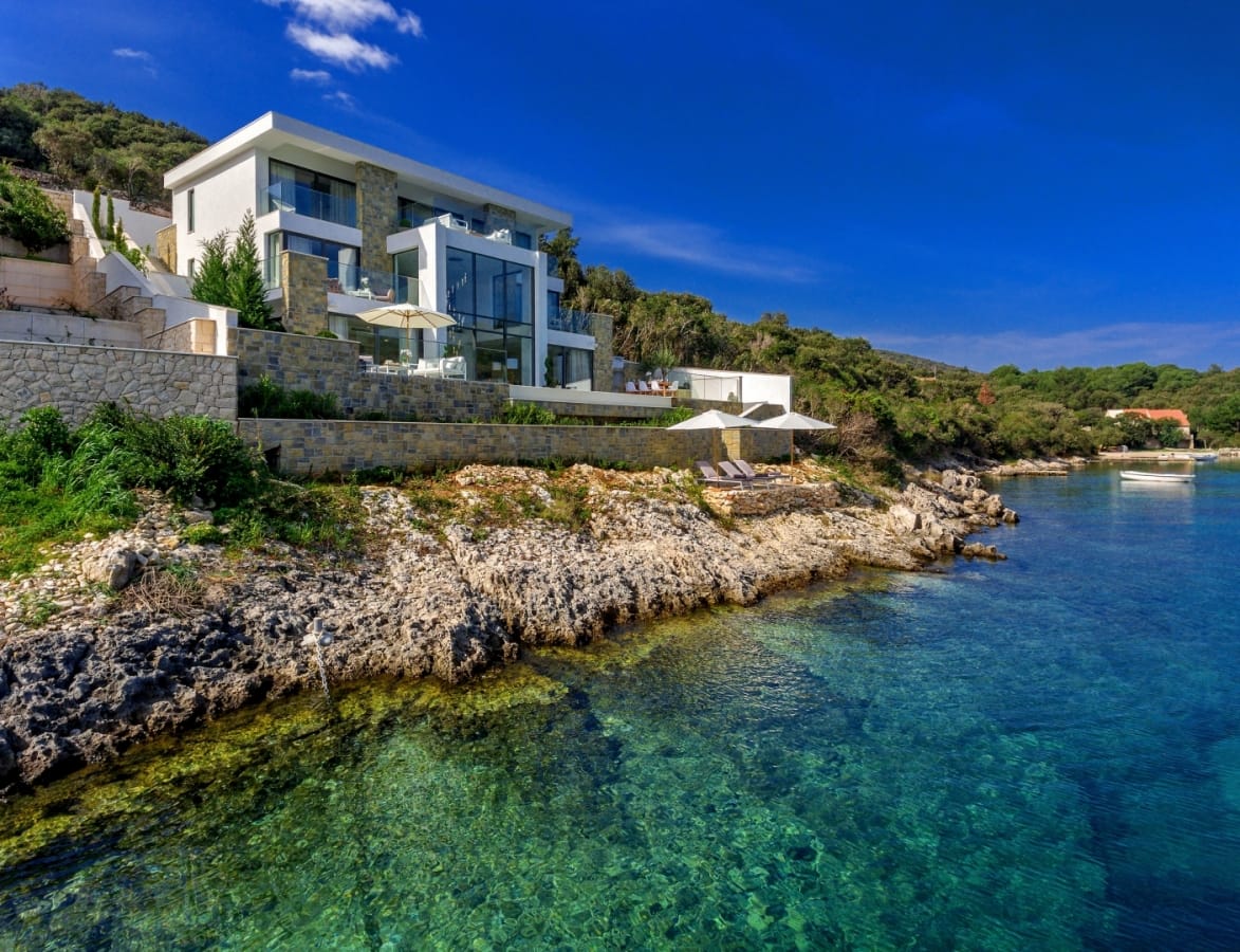 Villa Korcula Prestige — luxury villa photo 2