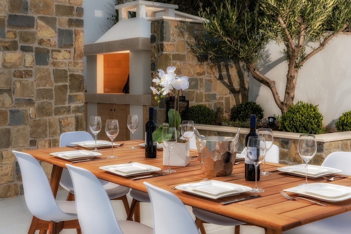 Villa Korcula Prestige — luxury villa photo 29