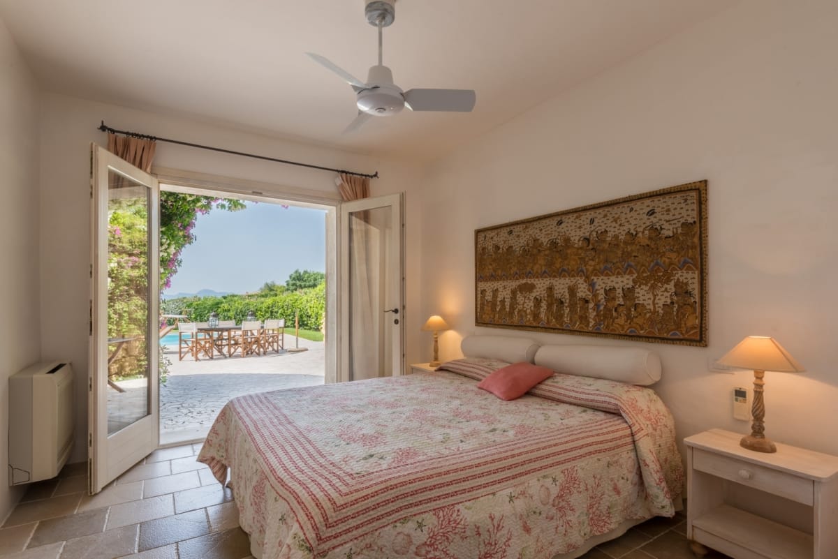 Villa La Licciola — luxury villa photo 1