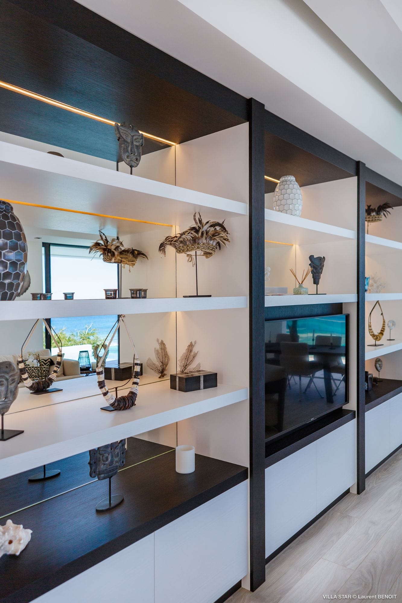 Villa Star — luxury villa photo 18