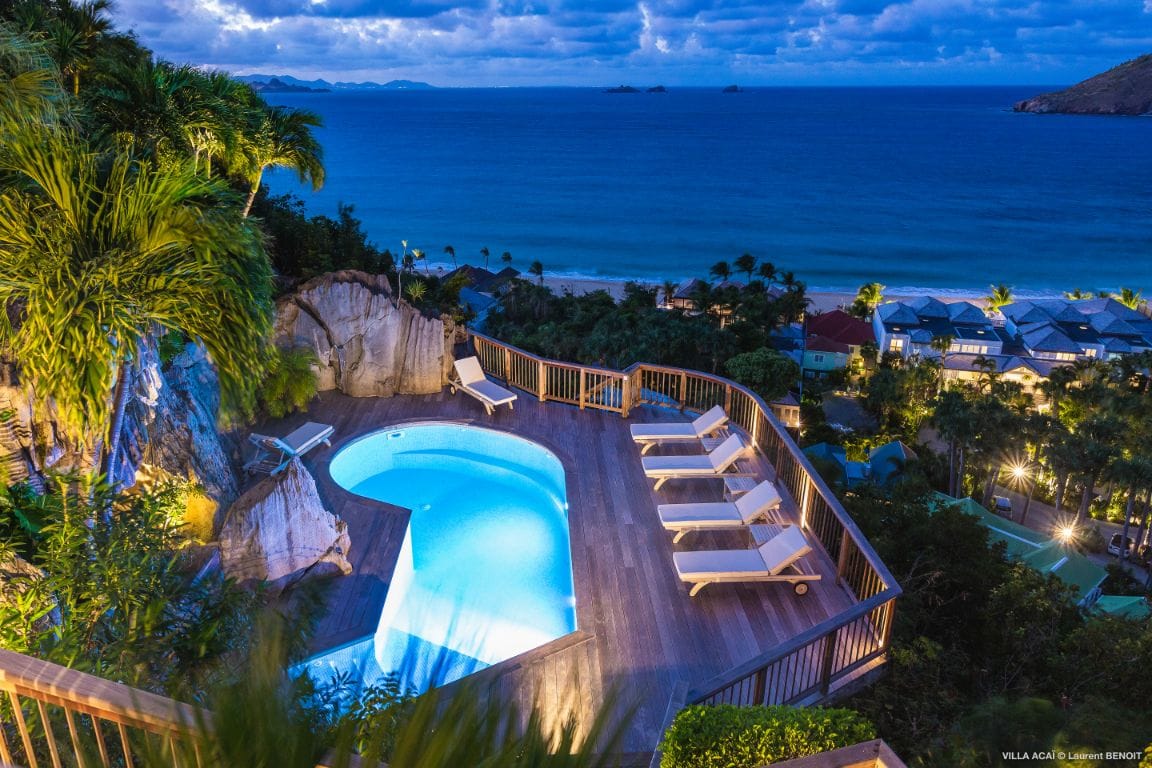 Villa Acai — luxury villa photo 1