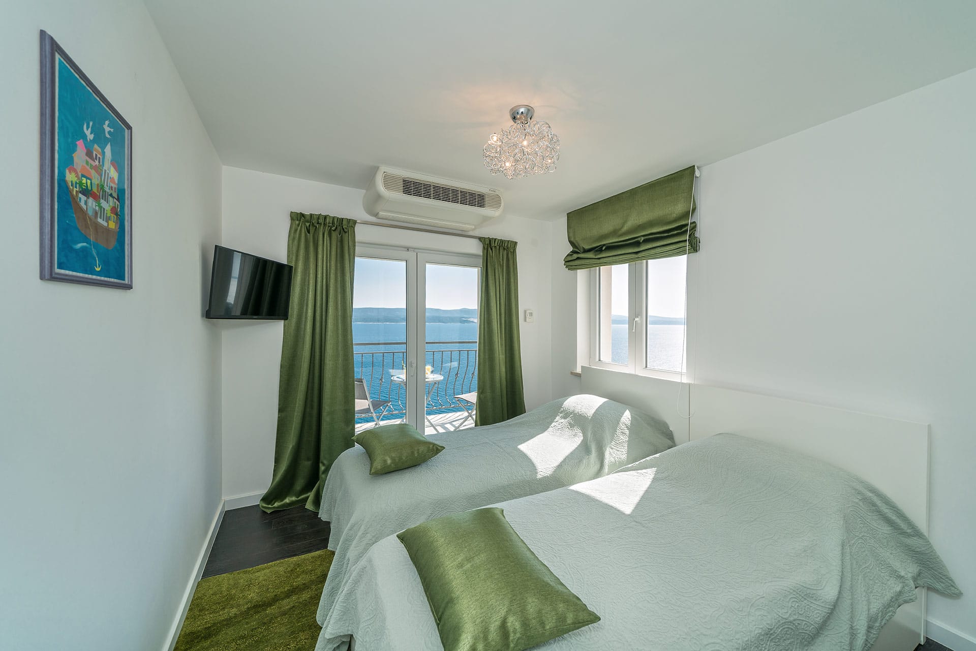 Villa Mimice Equinox — luxury villa photo 44