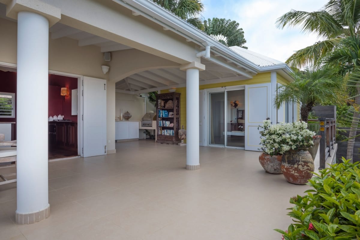 Villa Maracuja — luxury villa photo 47