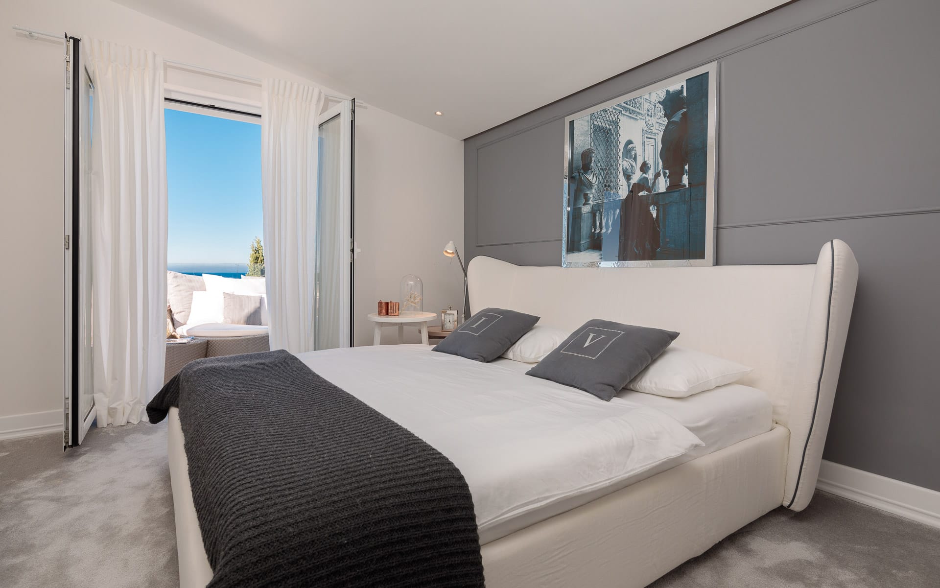 Villa Primosten Glamour — luxury villa photo 2