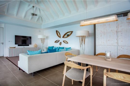 Villa Passage — luxury villa photo 39