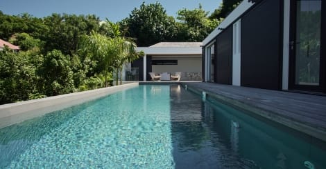 Good Vibrations Villa — luxury villa photo 1