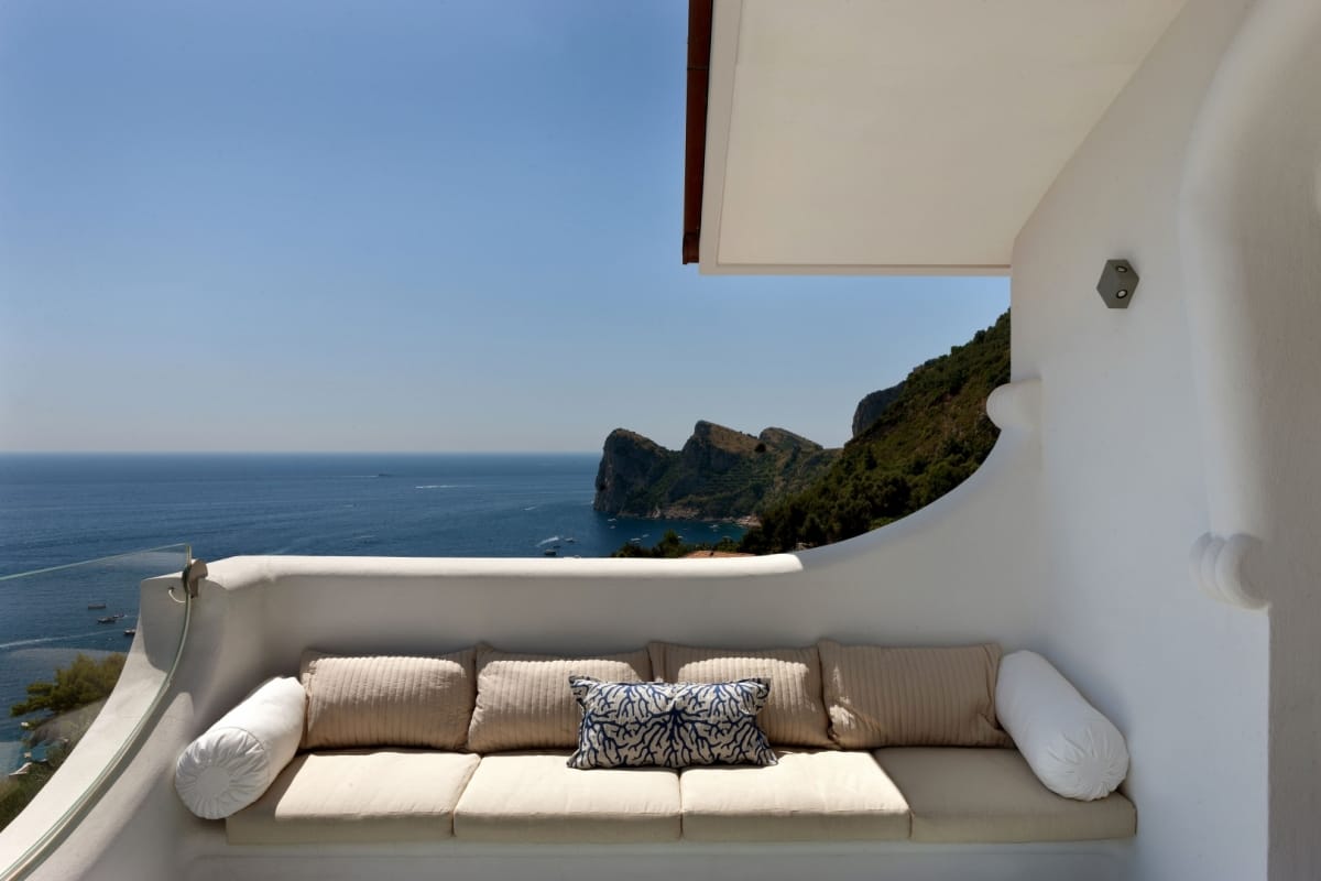 Villa Cora — luxury villa photo 2