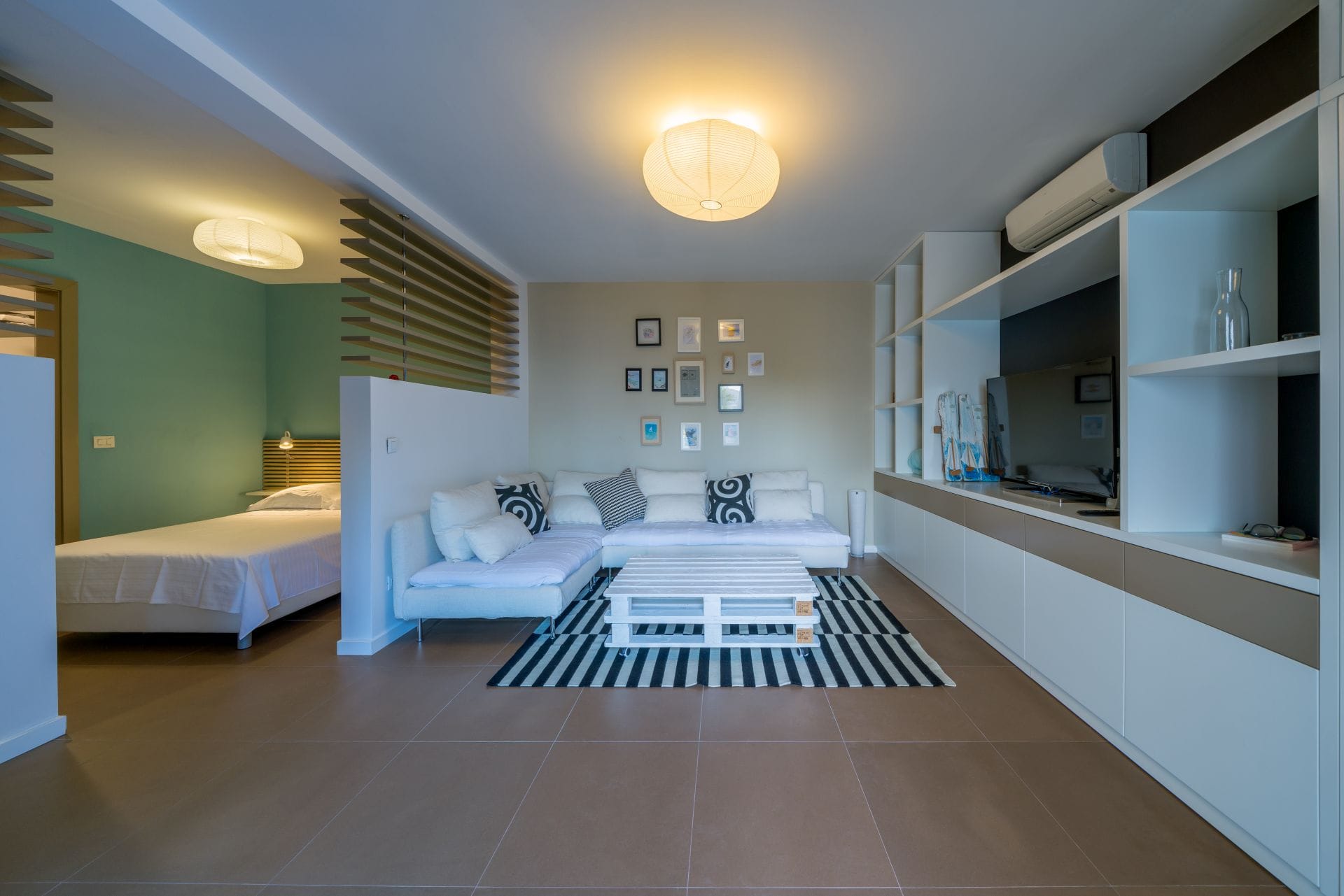 Villa Sunshine Trogir — luxury villa photo 35