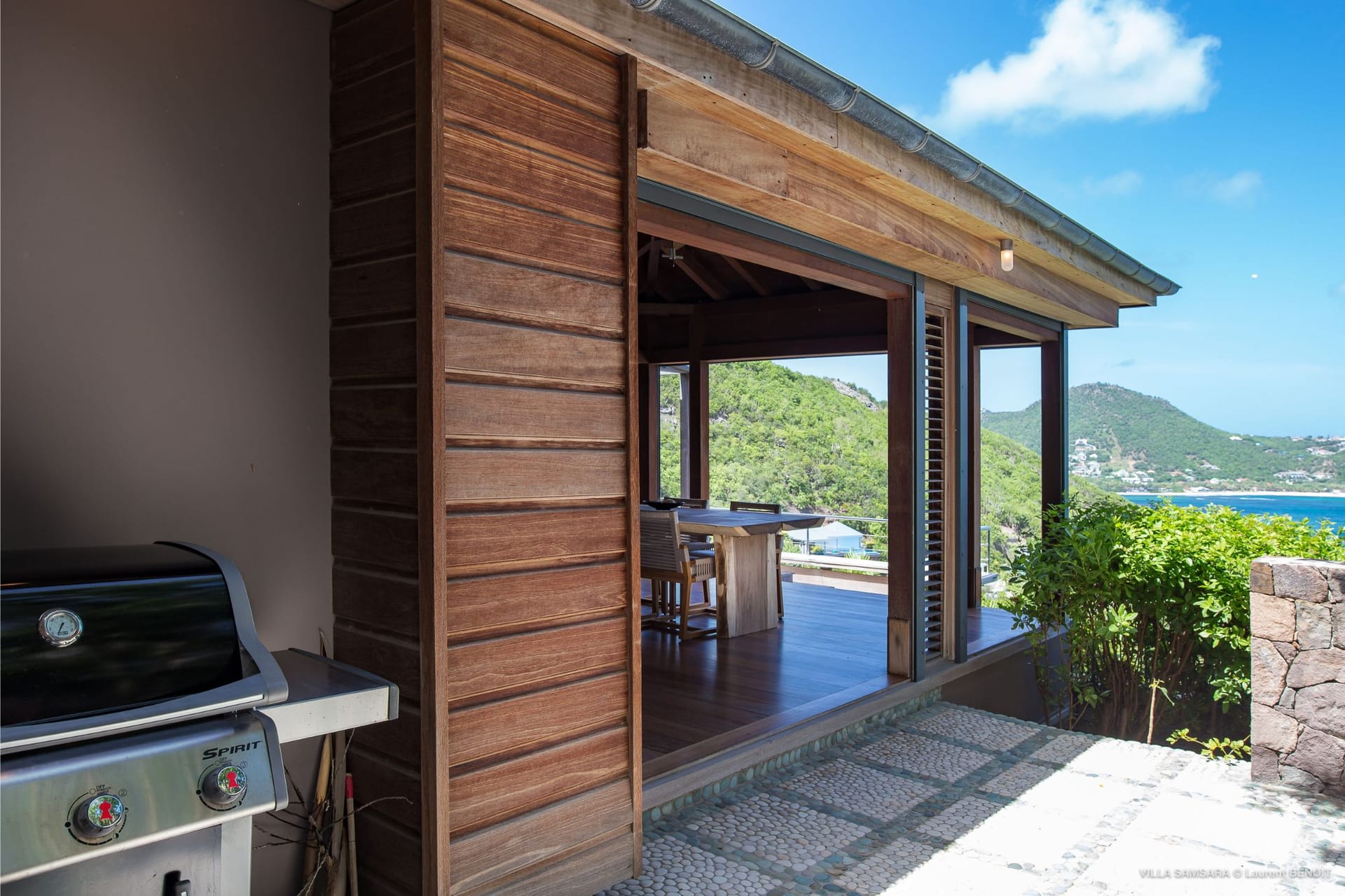 Villa Samsara — luxury villa photo 1