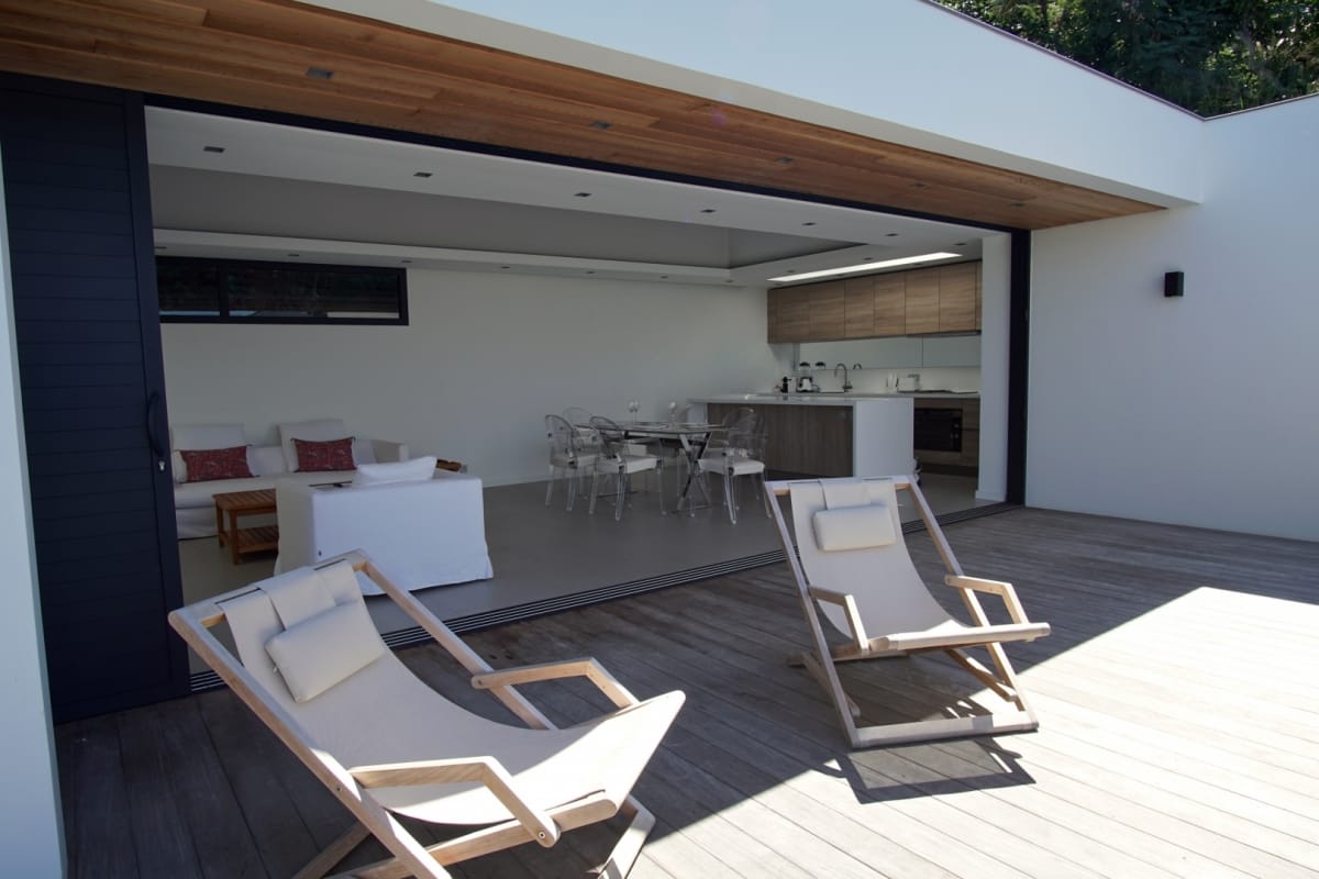 Good Vibrations Villa — luxury villa photo 16