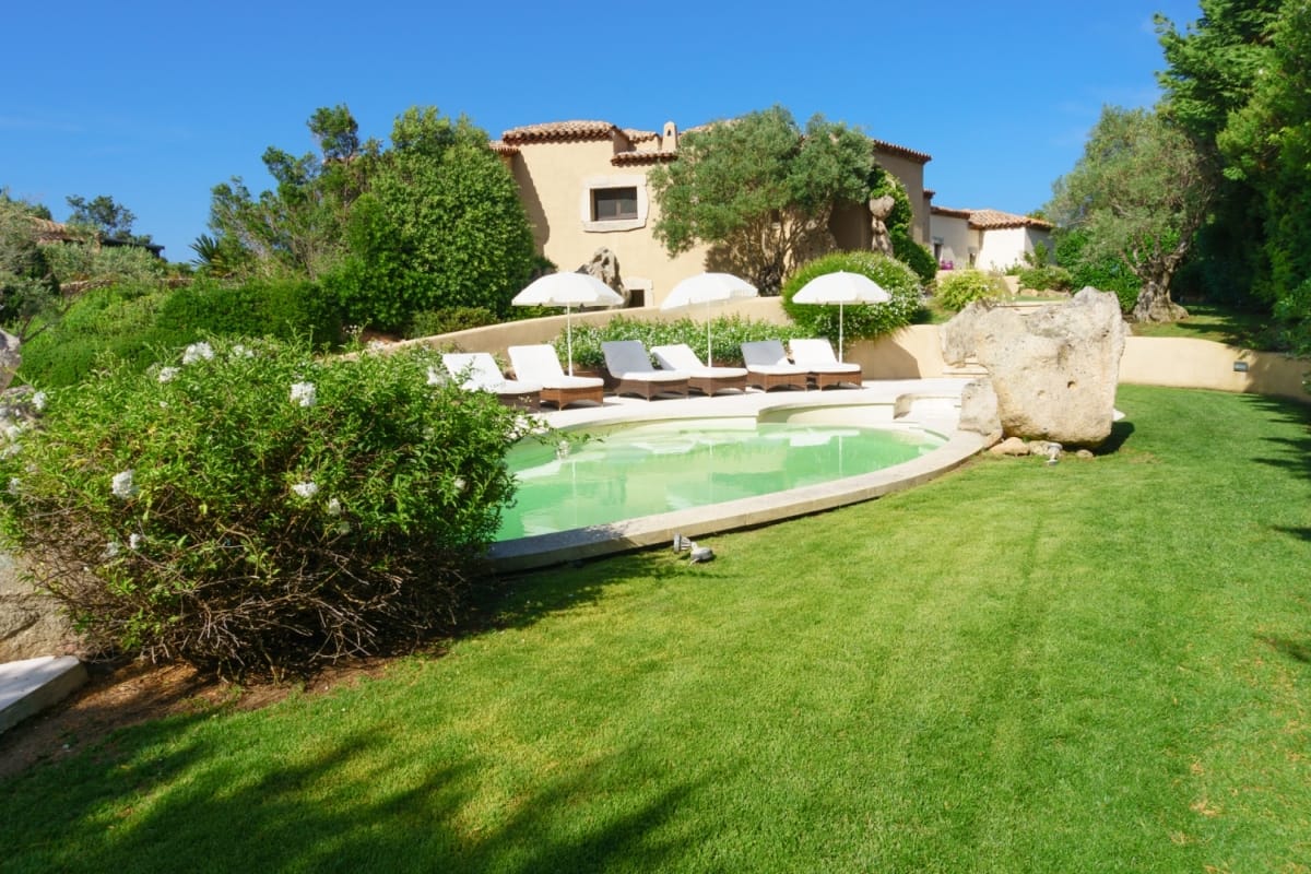 Villa Vista — luxury villa photo 11