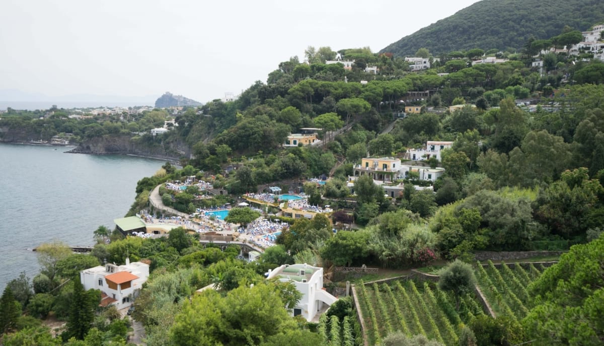 Villa Barkley — luxury villa photo 1