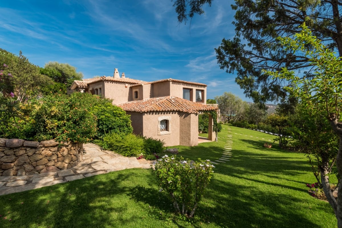 Villa Felix — luxury villa photo 37