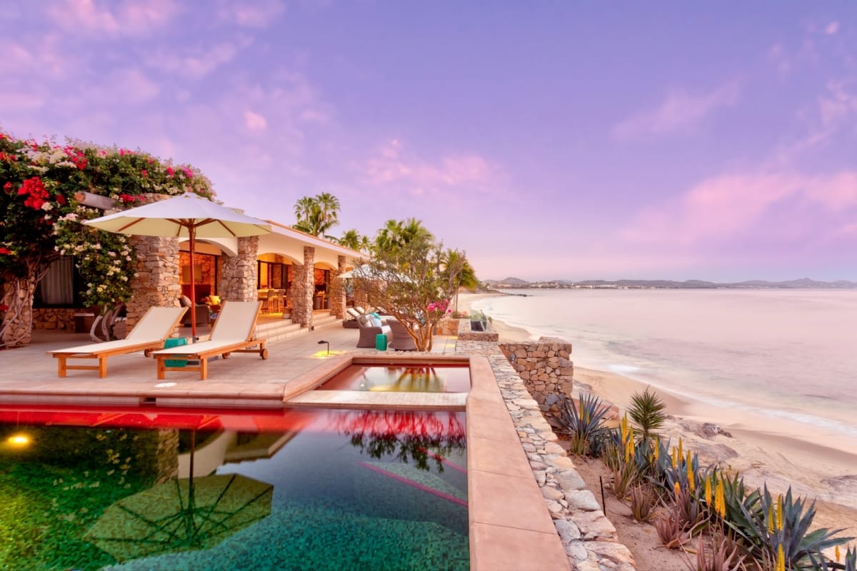 Casa Manana — luxury villa photo 1
