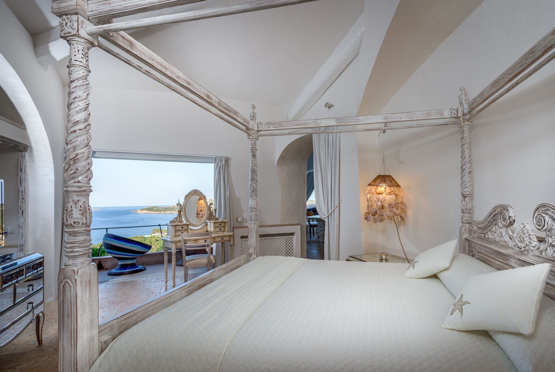Villa Pantogia — luxury villa photo 2