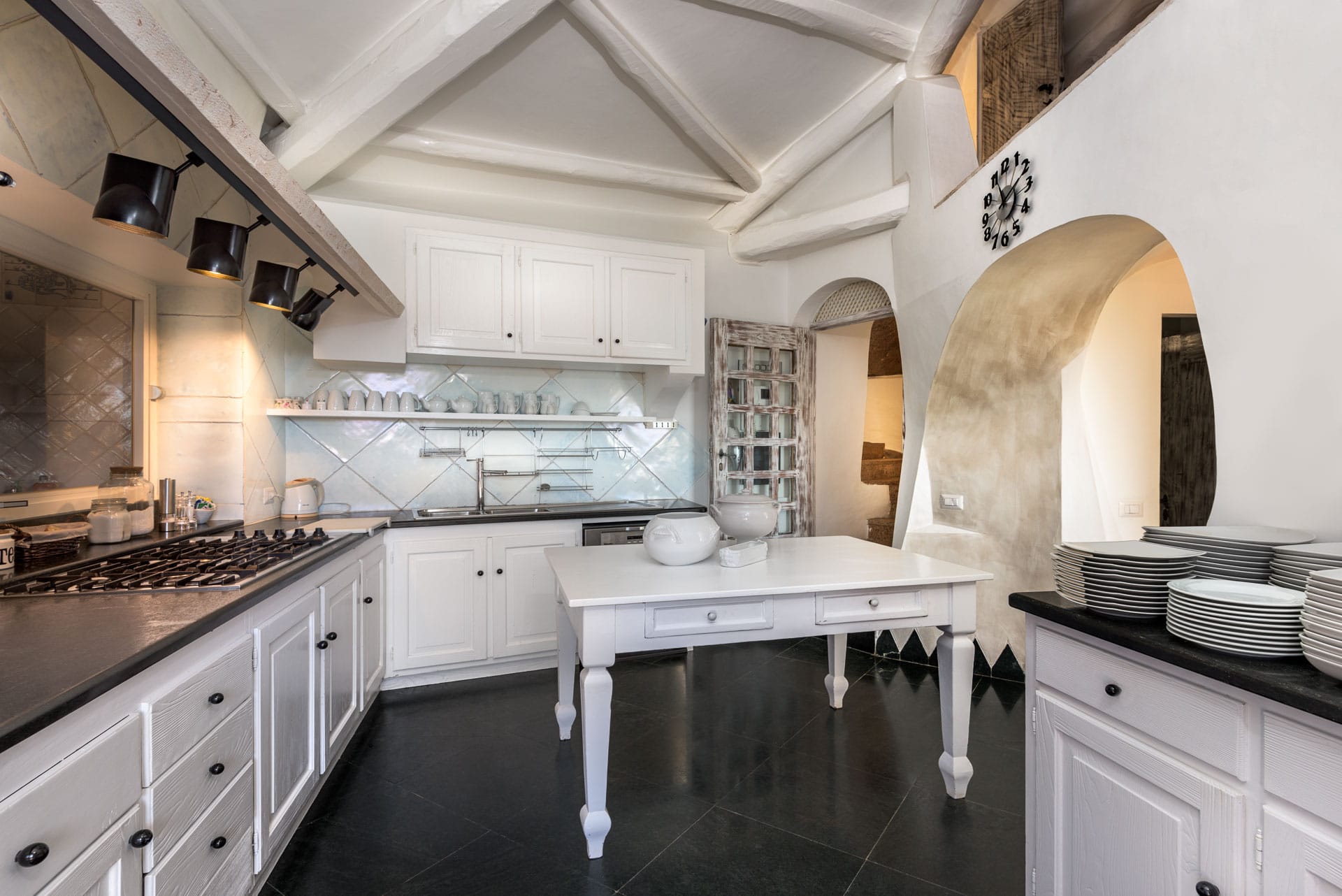 Villa Pantogia — luxury villa photo 24