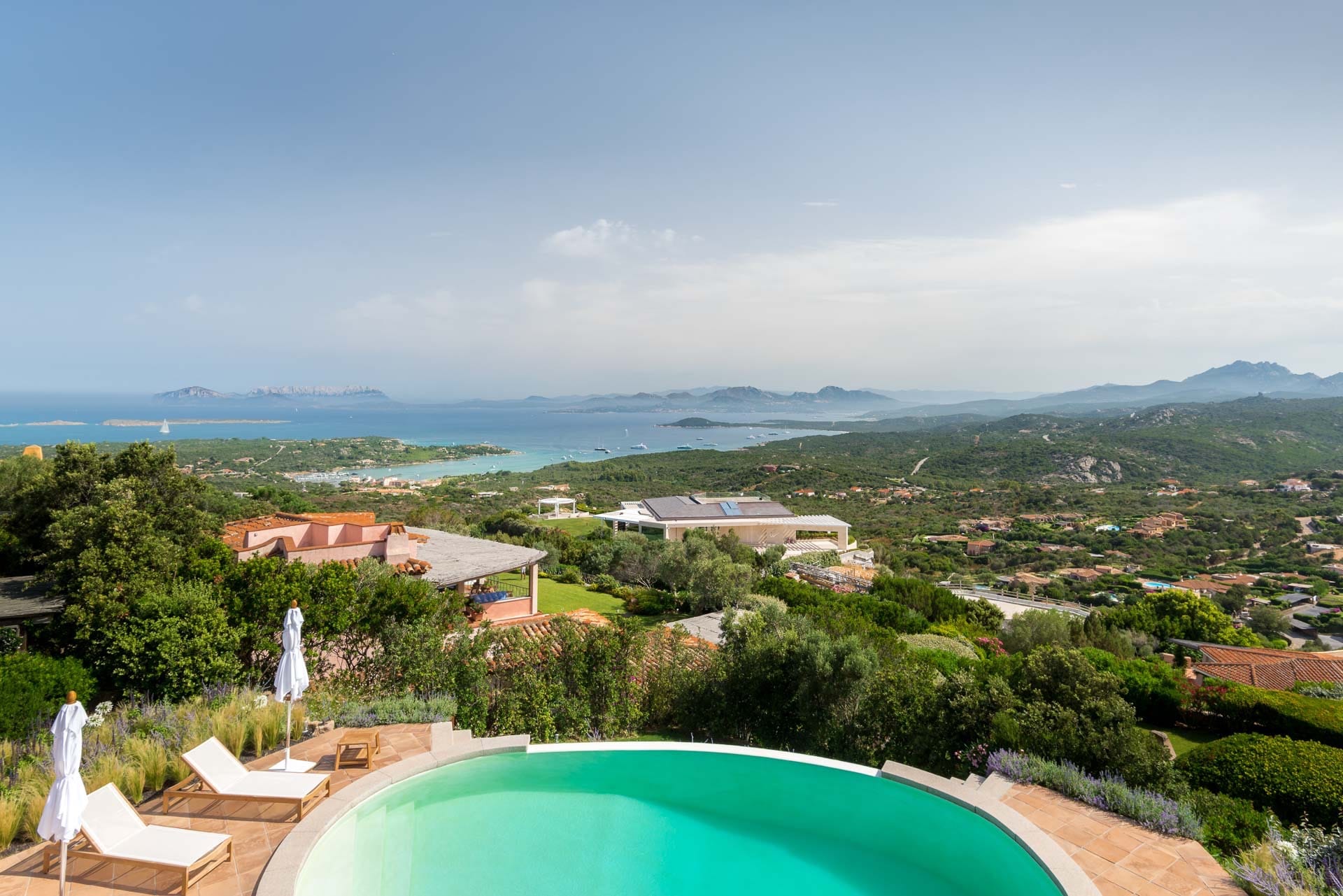 Villa Camelia — luxury villa photo 1